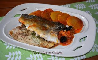 Menús para navidades 2019