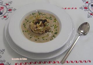 Menús para navidades 2019