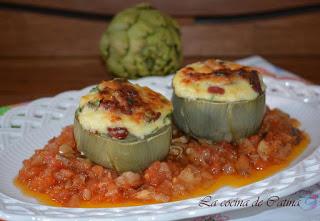 Menús para navidades 2019