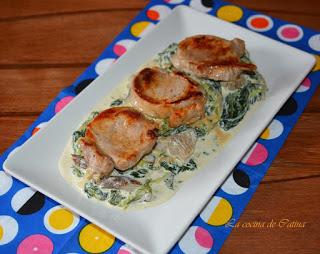 Menús para navidades 2019