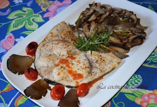 Menús para navidades 2019