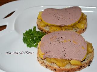 Menús para navidades 2019