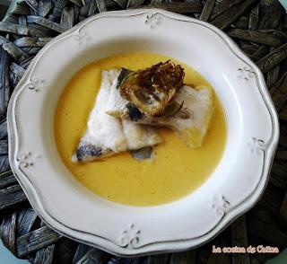 Menús para navidades 2019