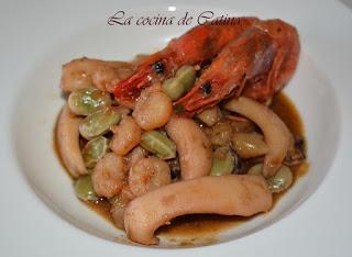 Menús para navidades 2019