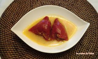 Menús para navidades 2019