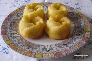 Menús para navidades 2019