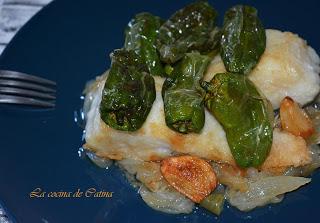 Menús para navidades 2019