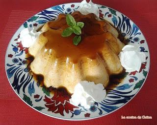 Menús para navidades 2019