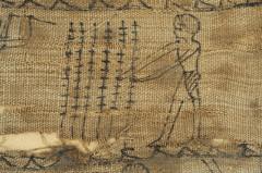 El lino en la Sierra Norte de Guadalajara