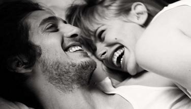 La fe de tu risa La fe de tu risa