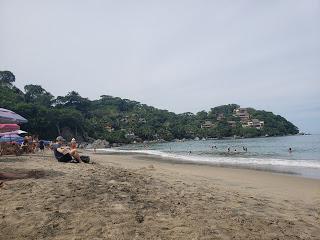 Los muertos de Nayarit Los muertos de Nayarit