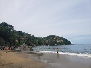 Los muertos de Nayarit Los muertos de Nayarit