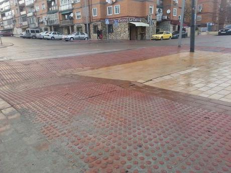 CLAVADA EN EL TANATORIO, EL AYUNTAMIENTO PAGANDO CON GARAJES Y PRECIOS ABUSIVOS DEL AUTOBÚS.