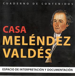 Casa Meléndez Valdés