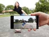 Graba videos imagen audio profesional gracias Galaxy Note10