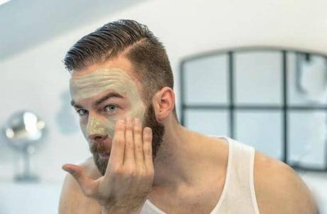 arcilla verde propiedades