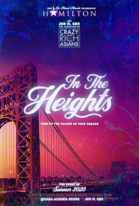 In the Heights: En El Barrio presenta tráiler oficial