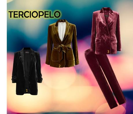 Look de fiesta: Dorados, Plateados, Lentejuelas. Guía de uso