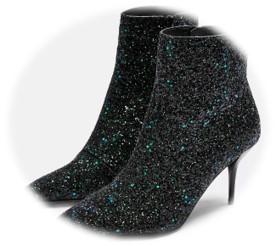 Look de fiesta: Dorados, Plateados, Lentejuelas. Guía de uso