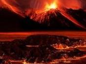 Grandes catástrofes extinciones masivas tierra superó