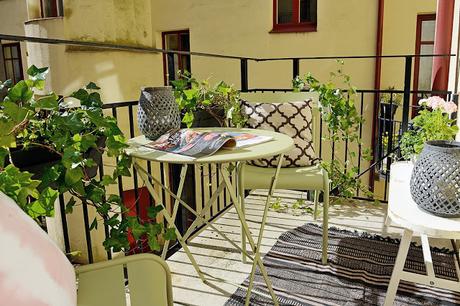 Posibilidades de un pequeño apartamento