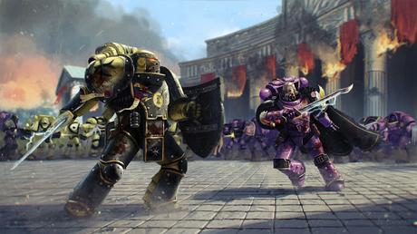 El arte de Andrei Greenchuk