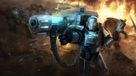 El arte de Andrei Greenchuk