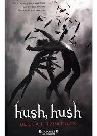 Libro Hush, Hush PDF - EPUB