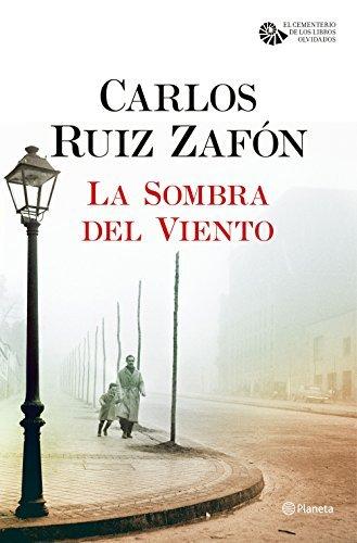 Libro La sombra del viento [PDF] [EPUB]