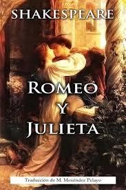 Libro Romeo y Julieta [PDF] [EPUB]