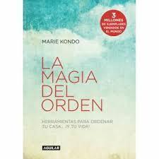 Libro La magia del orden [PDF] [EPUB]