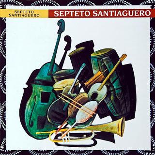 Septeto Santiaguero (1997)