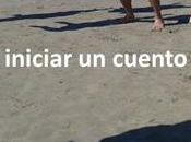 Cómo iniciar cuento inventado