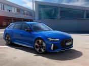 Audi ofrece exclusivo paquete aniversario años
