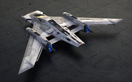 porsche-lucasfilm-presentan-nave-espacial-tri-wing-s-91x-pegasus-starfighter