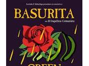 Basurita Green Bananas Madrid Donosti