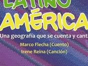 Cuentos para adultos: LatinoAmérica Marco Flecha Irene Reina