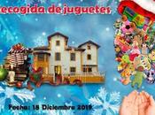 universidad popular hermanas inicia recogida juguetes para navidad