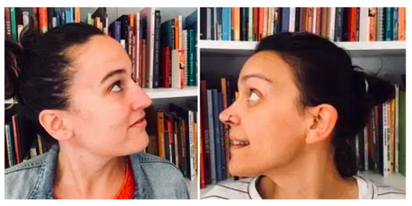 Cosas curiosas (y bonitas) que me han pasado últimamente