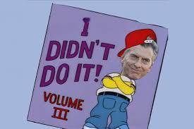 Macri se llevó hasta equipo eléctrico de la Casa Rosada en Argentina