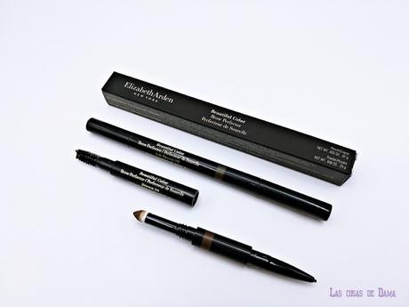 Beautiful Color Brown Perfector cejas elizabeth arden beauty makeup maquillaje belleza