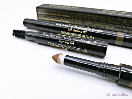 Beautiful Color Brown Perfector cejas elizabeth arden beauty makeup maquillaje belleza