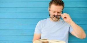 Que es Presbicia y daltonismo (ojo ocular)