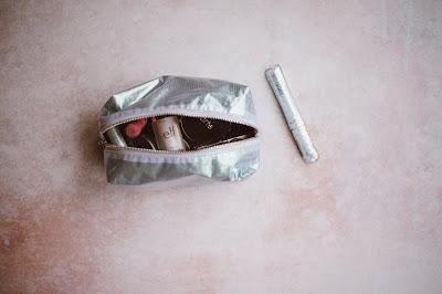 Neceser de maquillaje