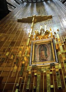 7 razones para no creer en la virgen de Guadalupe