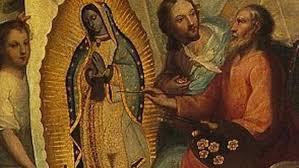 7 razones para no creer en la virgen de Guadalupe