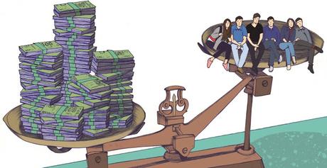 [HISTORIA] El fin del neoliberalismo y el renacimiento de la Historia