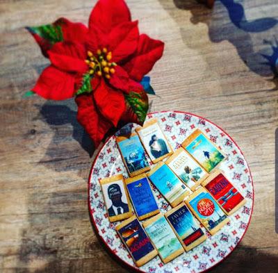 Los libros más dulces de Planeta