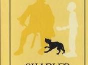 “Oliver Twist”, Charles Dickens