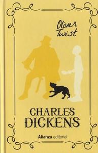 “Oliver Twist”, de Charles Dickens